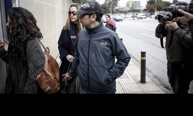 Εντός της ημέρας η απελευθέρωση ενός εκ των οκτώ Τούρκων στρατιωτικών